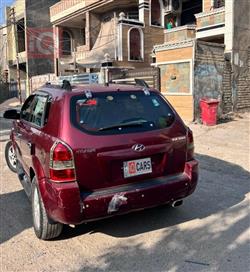 هيونداي توسان